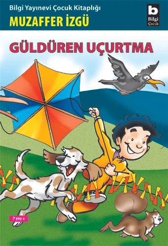 Güldüren Uçurtma