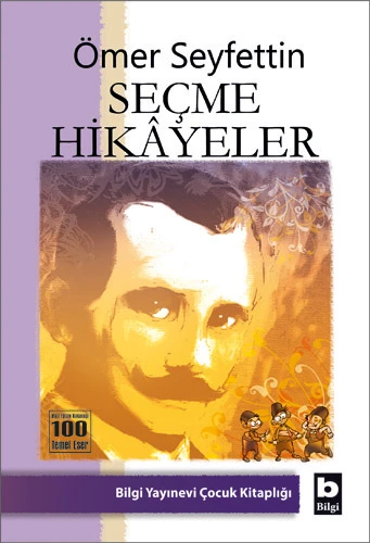 Seçme Hikâyeler