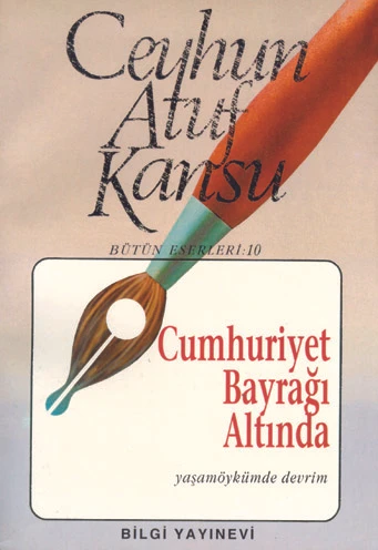 Cumhuriyet Bayrağı Altında
