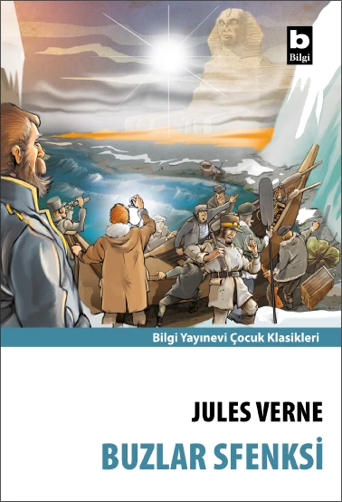 Buzlar Sfenksi ürün görseli 1