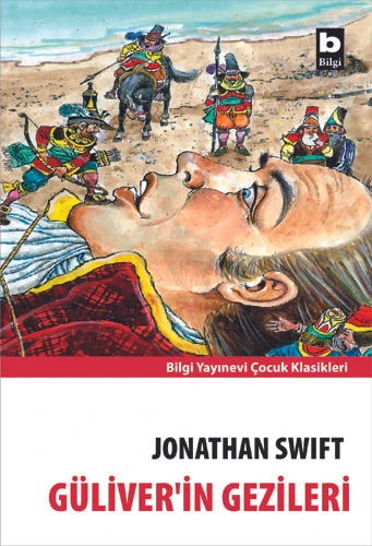 Güliver'in Gezileri ürün görseli 1
