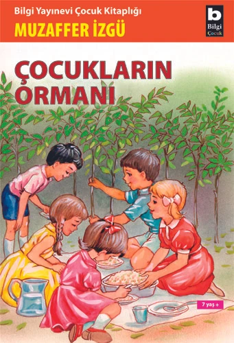 Çocukların Ormanı ürün görseli 1