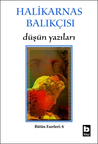 Düşün Yazıları ürün görseli 1