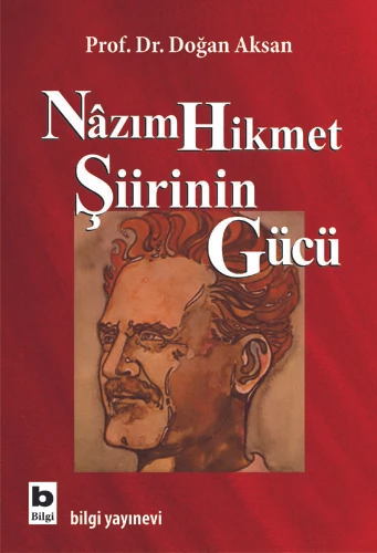 Nazım Hikmet Şiirinin Gücü ürün görseli 1