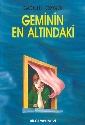 Geminin En Altındaki ürün görseli 1