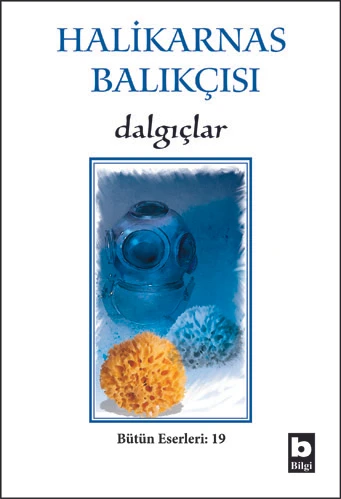Dalgıçlar ürün görseli 1
