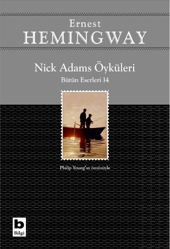 Nick Adams Öyküleri