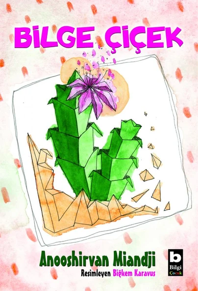 Bilge Çiçek ürün görseli 1