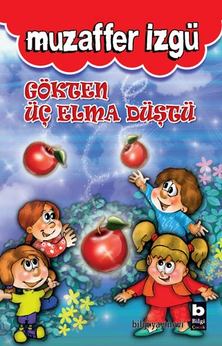 Gökten Üç Elma Düştü ürün görseli 1