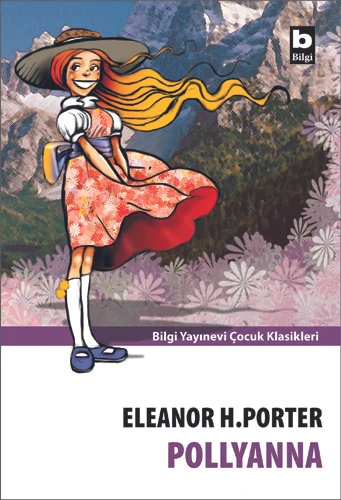 Pollyanna ürün görseli 1