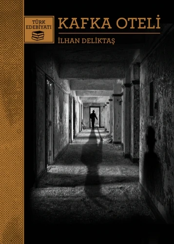 Kafka Oteli ürün görseli 1