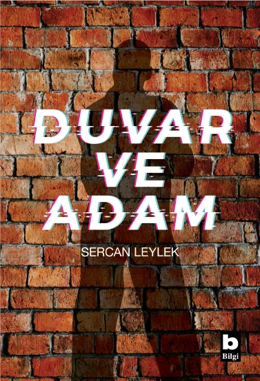 Duvar ve Adam ürün görseli 1