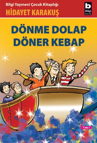 Dönme Dolap Döner Kebap