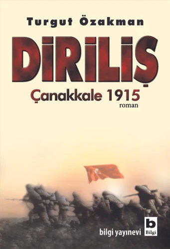 Diriliş Çanakkale 1915