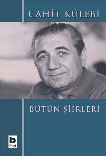 Bütün Şiirleri ürün görseli 1