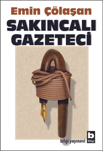 Sakıncalı Gazeteci ürün görseli 1