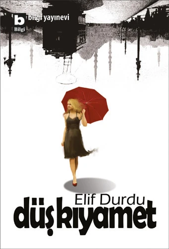 Düş Kıyamet ürün görseli 1