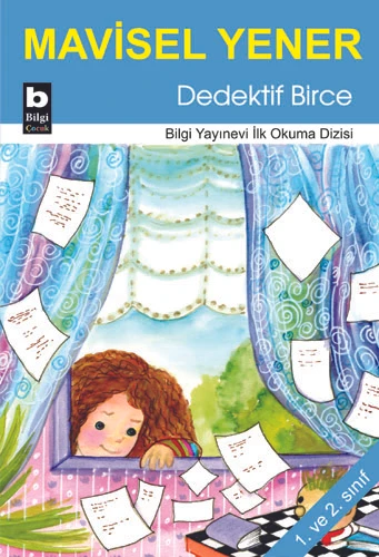 Dedektif Birce ürün görseli 1