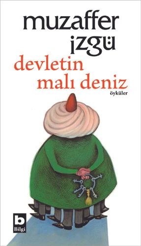 Devletin Malı Deniz ürün görseli 1