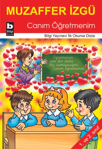 Canım Öğretmenim