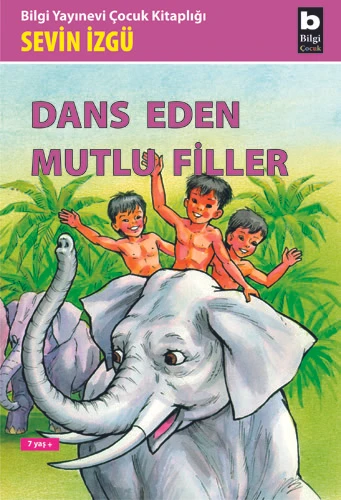 Dans Eden Mutlu Filler