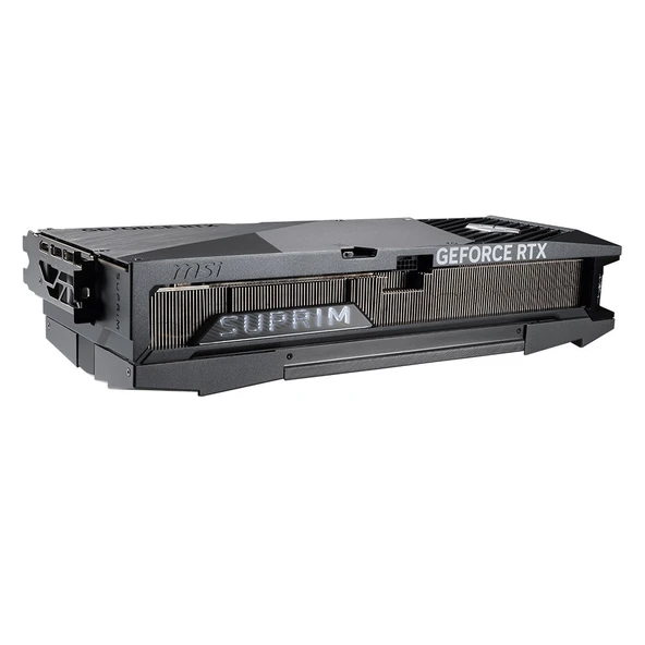 MSI GeForce RTX 5090 32G SUPRIM SOC 32GB GDDR7 512 bit DLSS 4 NVIDIA Ekran Kartı - 5