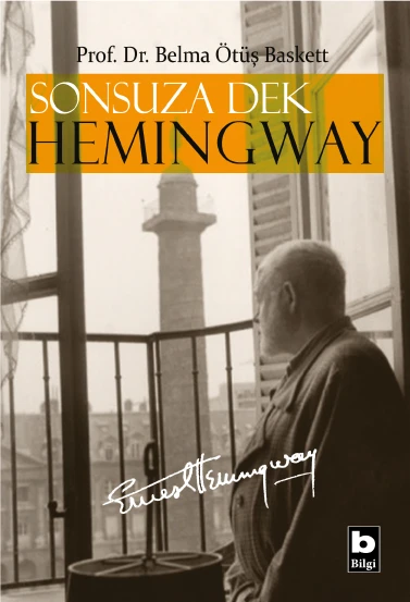 Sonsuza Dek Hemingway ürün görseli 1