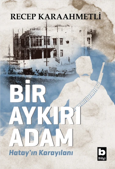 Bir Aykırı Adam ürün görseli 1
