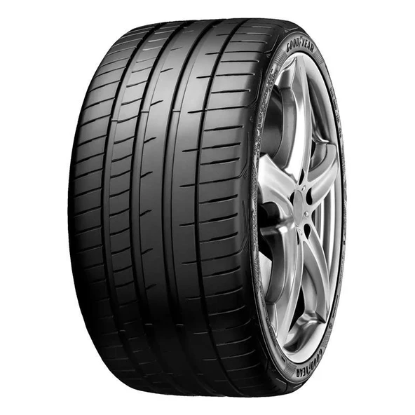 Goodyear 235/30 ZR20 88Y Eagle F1 SuperSport XL FP Oto Yaz Lastiği (Üretim:2022)