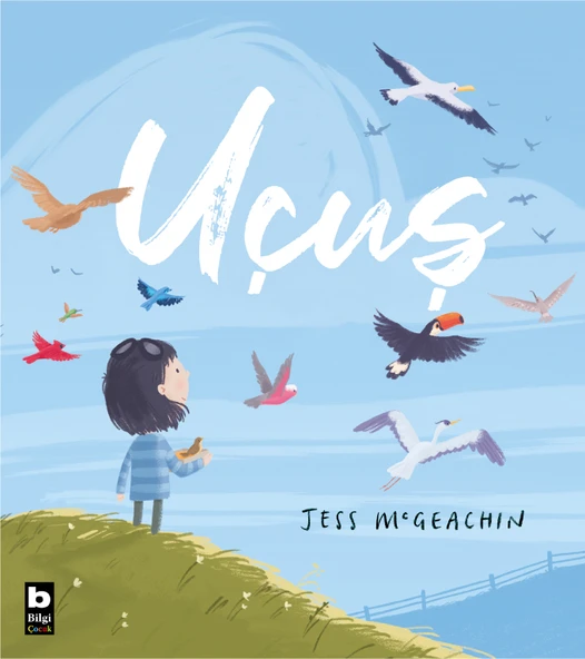 Uçuş ürün görseli 1