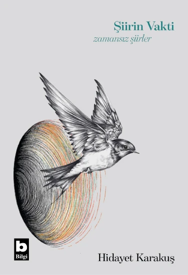 Şiirin Vakti ürün görseli 1