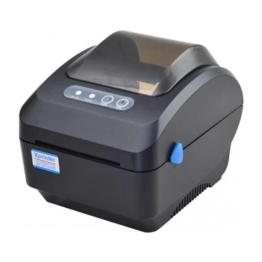 Xprinter DT325B Direkt Termal Barkod-Etiket Yazıcı Usb