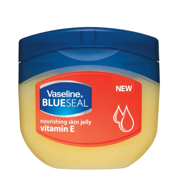 Vaseline Vitamin E Vazelin 50 Ml