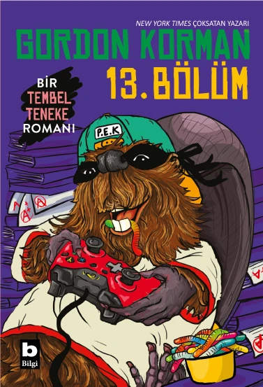 13. Bölüm ürün görseli 1