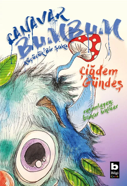 Canavar Bumbum ürün görseli 1