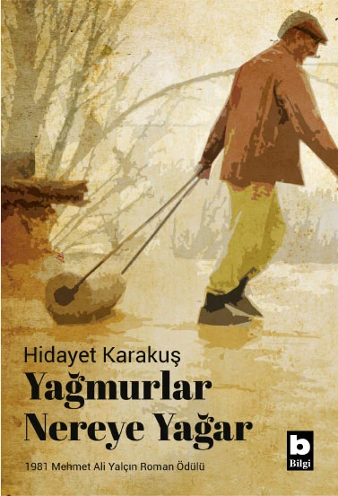 Yağmurlar Nereye Yağar ürün görseli 1
