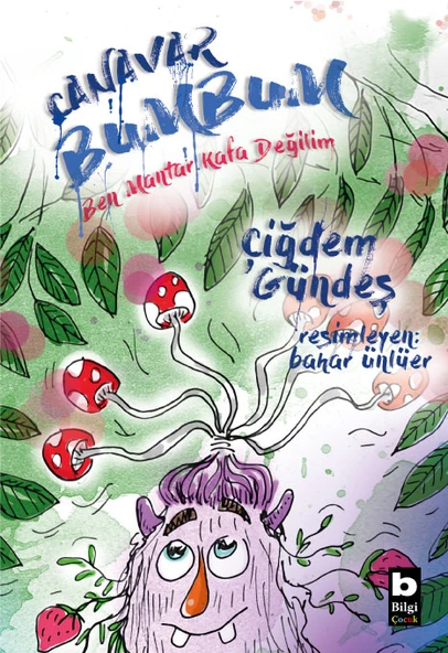 Canavar Bumbum ürün görseli 1