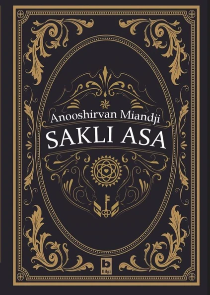 Saklı Asa ürün görseli 1