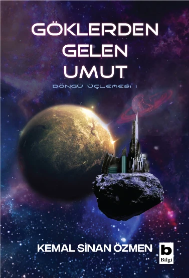 Göklerden Gelen Umut ürün görseli 1