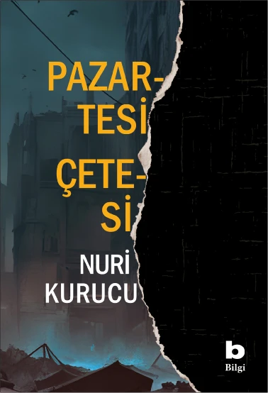 Pazartesi Çetesi