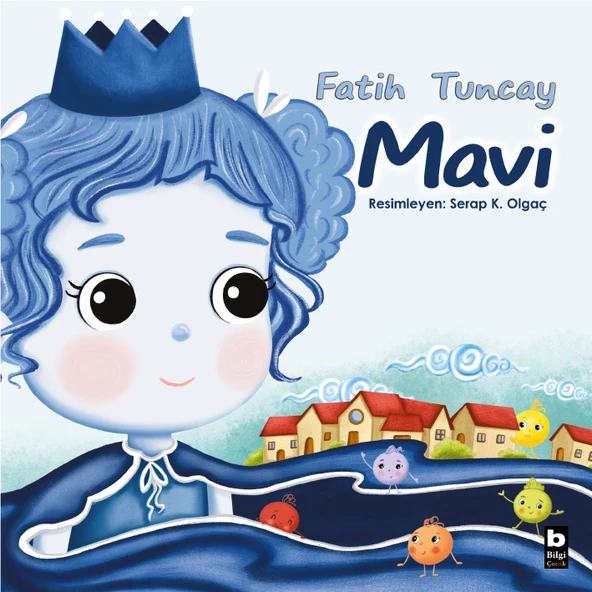 Mavi ürün görseli 1