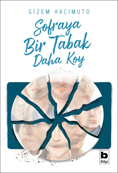 Sofraya Bir Tabak Daha Koy ürün görseli 1