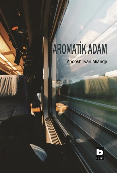 Aromatik Adam ürün görseli 1