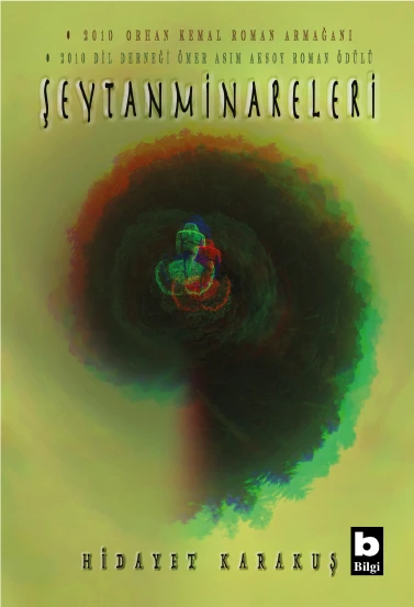 Şeytanminareleri ürün görseli 1