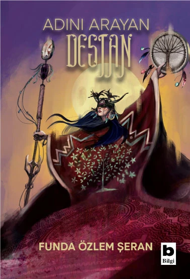 Adını Arayan Destan ürün görseli 1