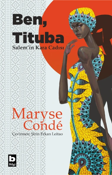 Ben, Tituba - Salem'in Kara Cadısı