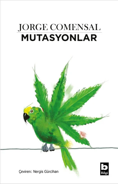 Mutasyonlar ürün görseli 1
