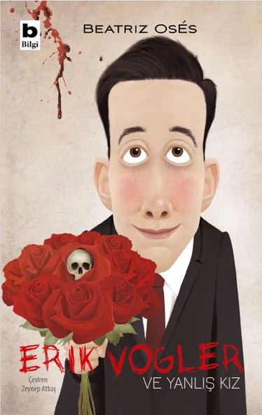 Erik Vogler ve Yanlış Kız ürün görseli 1
