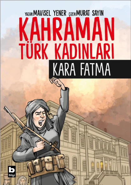 Kara Fatma