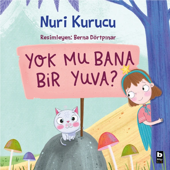 Yok mu Bana Bir Yuva? ürün görseli 1